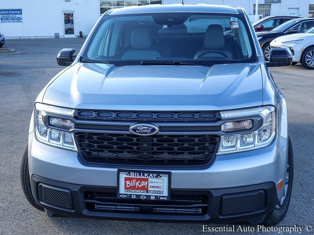 2024 FORD MAVERICK - Image 4