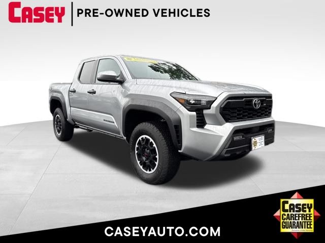 2024 Toyota Tacoma TRD Off Road's photo