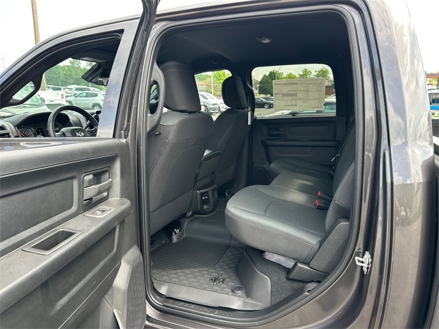 2025 Ram 2500 Tradesman photo 10