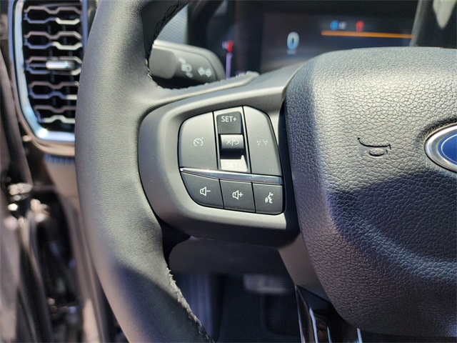2024 Ford Ranger XLT photo 24