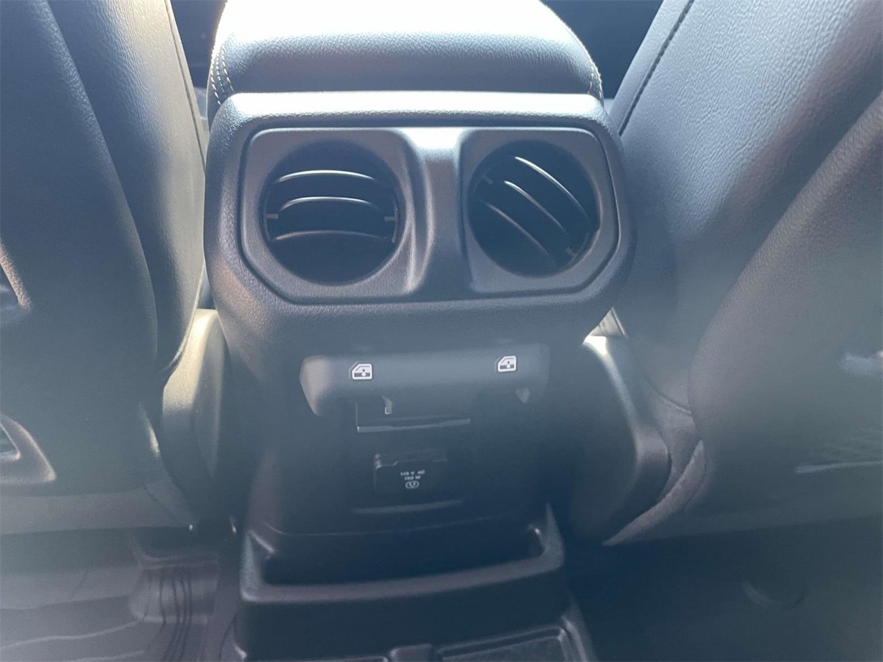 2025 Jeep Wrangler Sahara photo 26