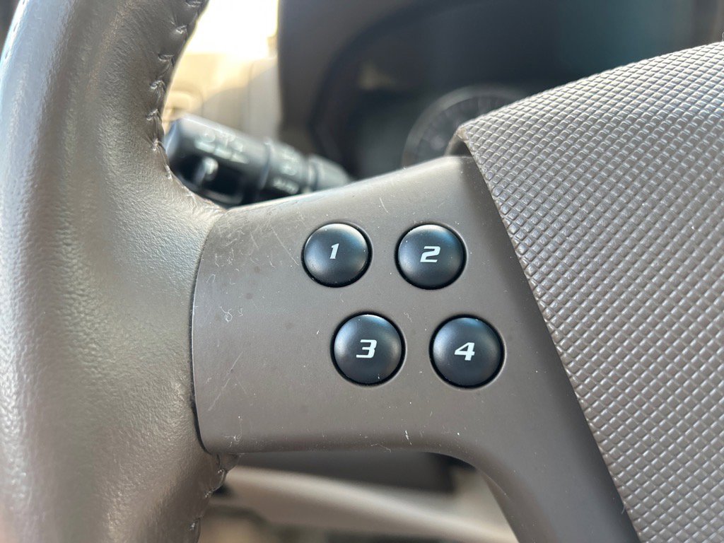 2007 Cadillac CTS Base photo 20