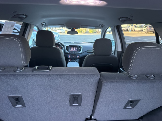 2023 Gmc Terrain SLE photo 29