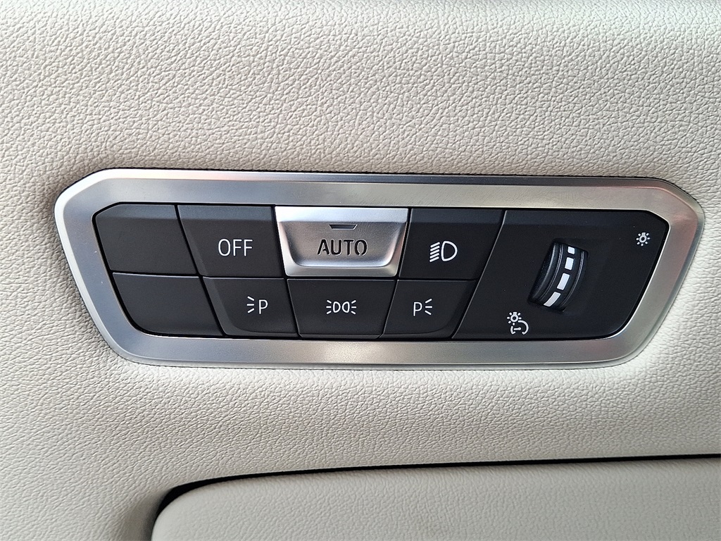 2022 Bmw X5 xDrive40i photo 24