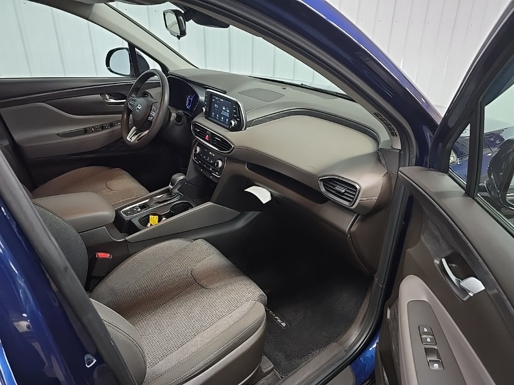 2020 Hyundai Santa Fe SEL photo 14