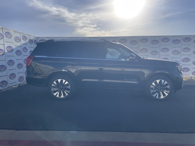 2026 Ford Expedition Platinum's photo