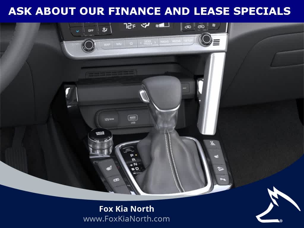 2026 Kia Seltos EX photo 36