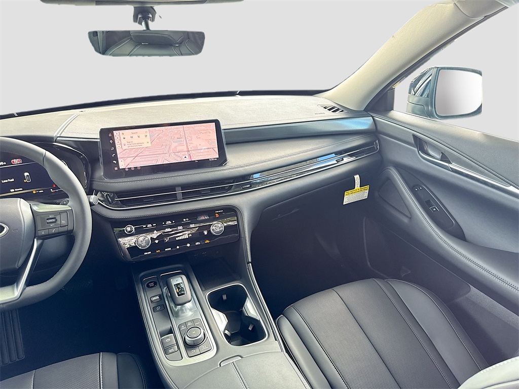 2026 Infiniti QX60 Pure photo 23