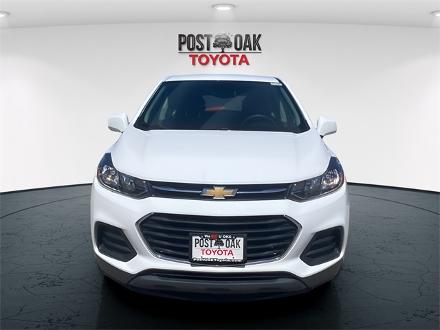 2017 Chevrolet Trax LS photo 24
