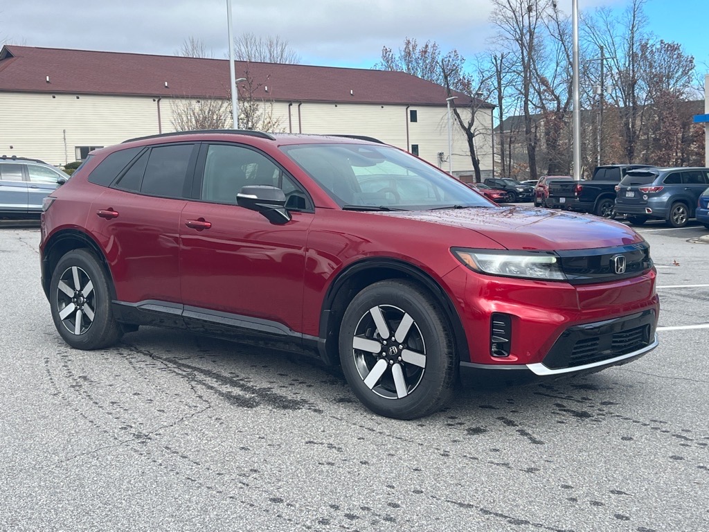 2026 Honda Prologue Touring's photo