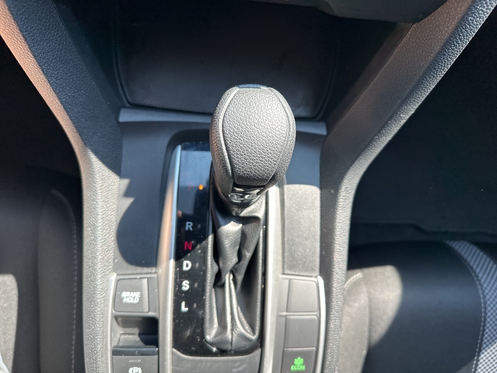 2020 Honda Civic LX photo 26