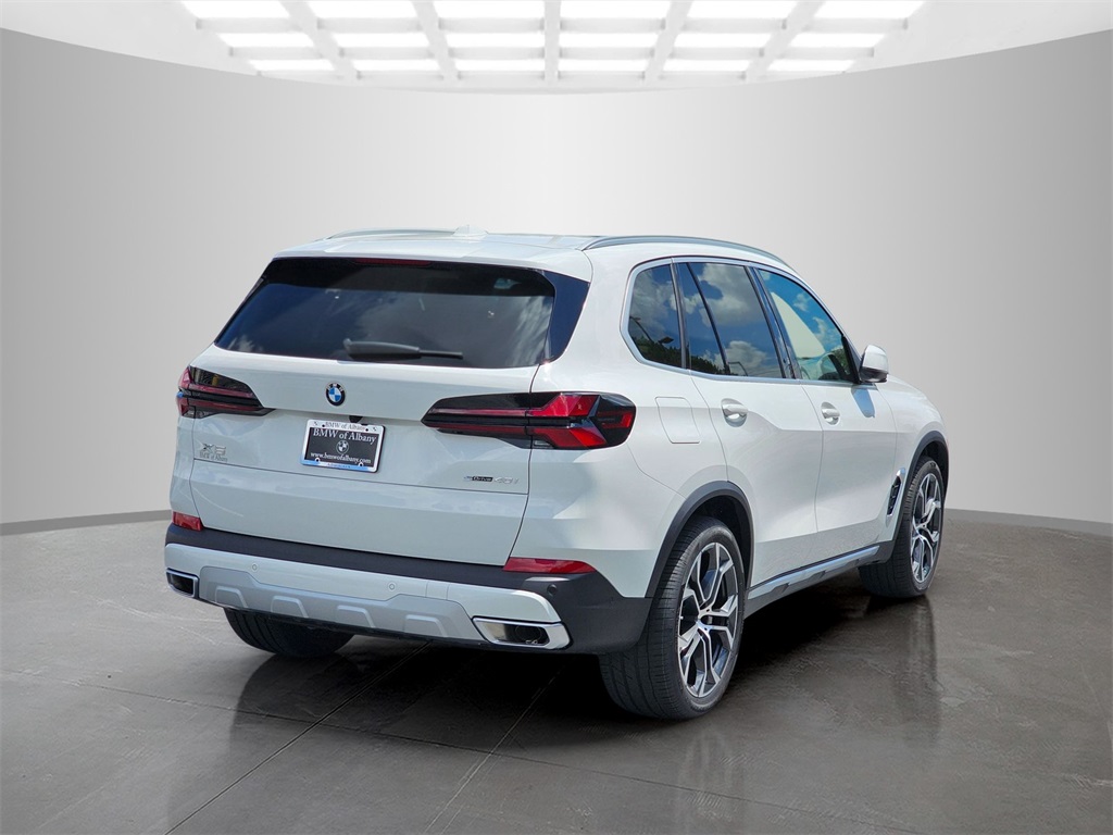 2026 Bmw X5 sDrive40i photo 6