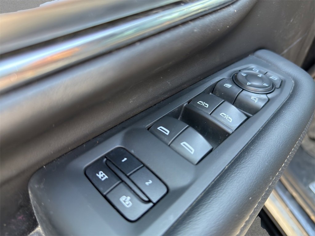 2022 Gmc Yukon SLT photo 7