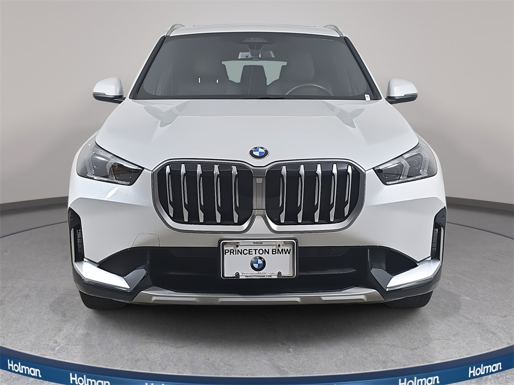 2025 Bmw X1 XDrive28i photo 2
