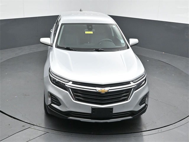2022 CHEVROLET EQUINOX - Image 45