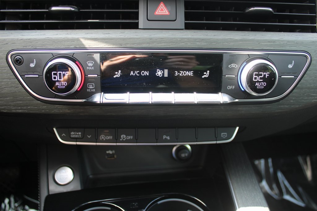 2022 Audi A5 Premium Plus 40 TFSI Quattro photo 48