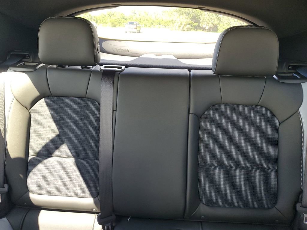 2026 Buick Envista Preferred photo 13