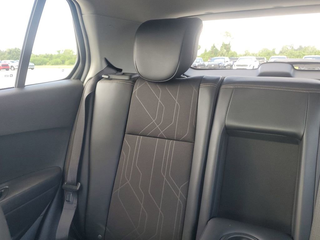 2020 Chevrolet Trax LT photo 11
