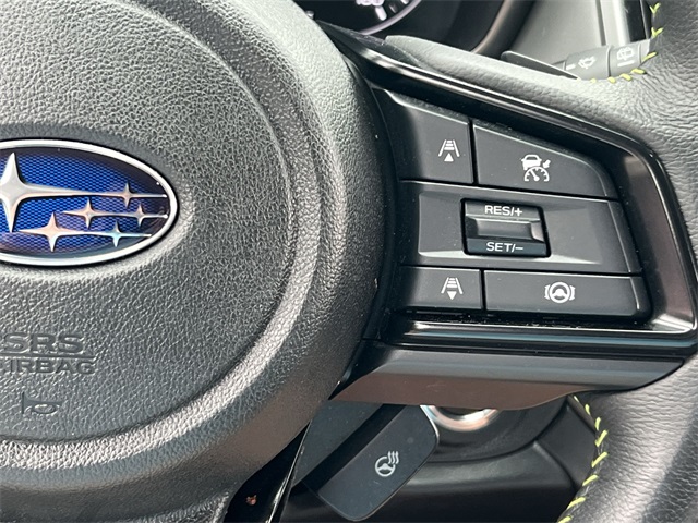 2024 Subaru Outback Onyx Edition photo 29