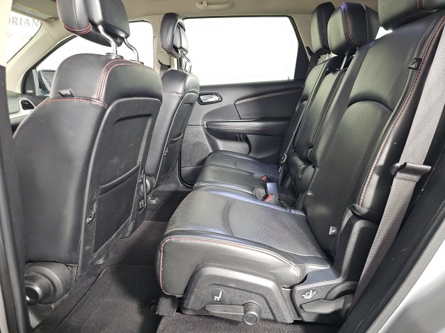 2018 Dodge Journey GT photo 21