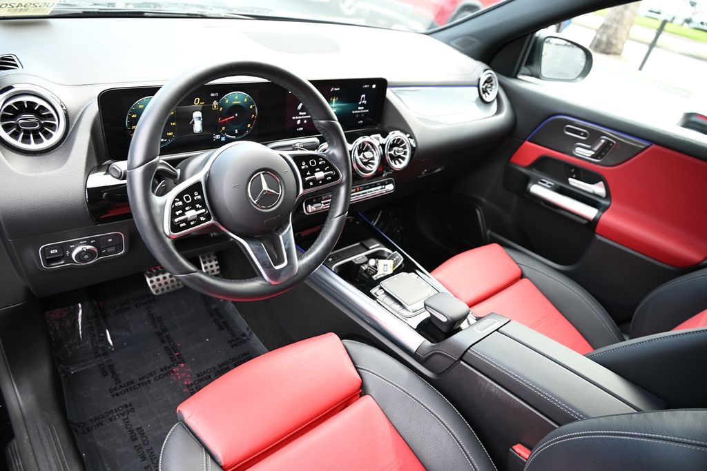 2023 Mercedes Benz GLA 250 photo 18