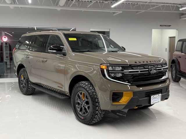 2026 Ford Expedition Tremor's photo