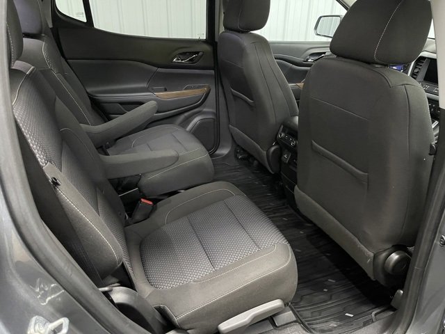 2020 Gmc Acadia SLE photo 21