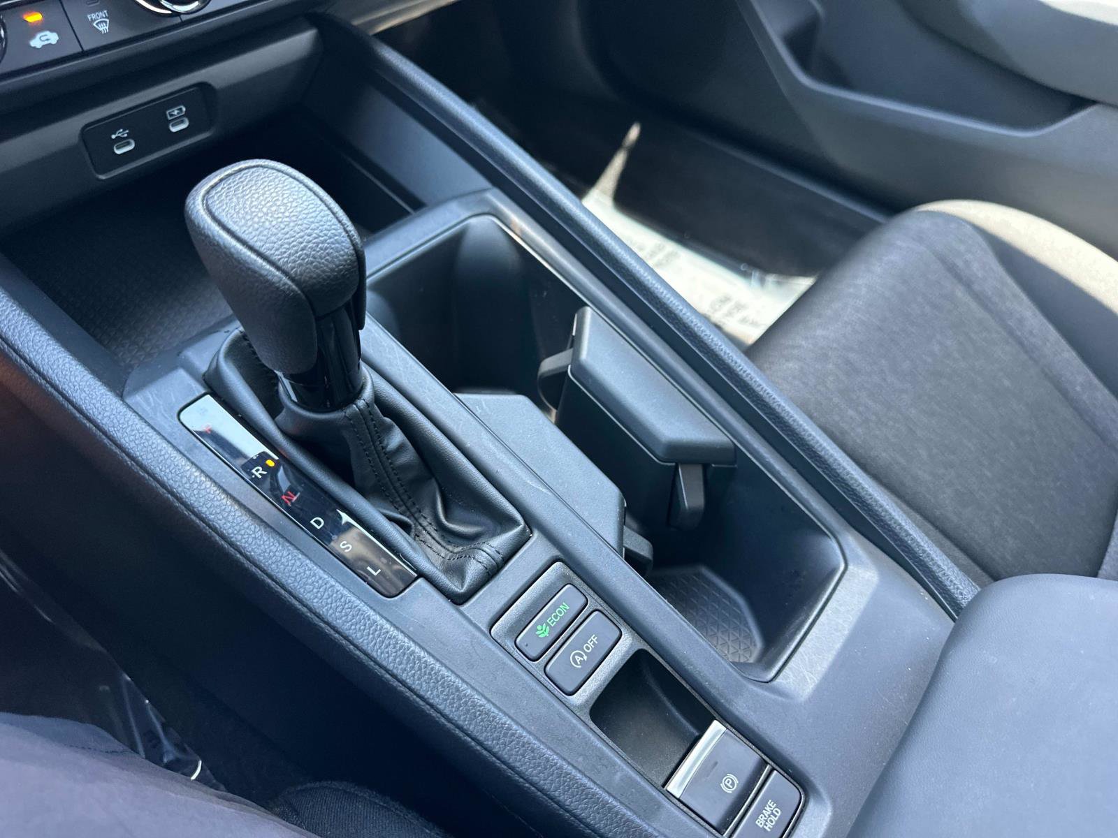 2023 Honda Accord LX photo 25