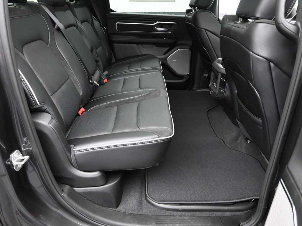 2026 Ram 1500 Laramie photo 6