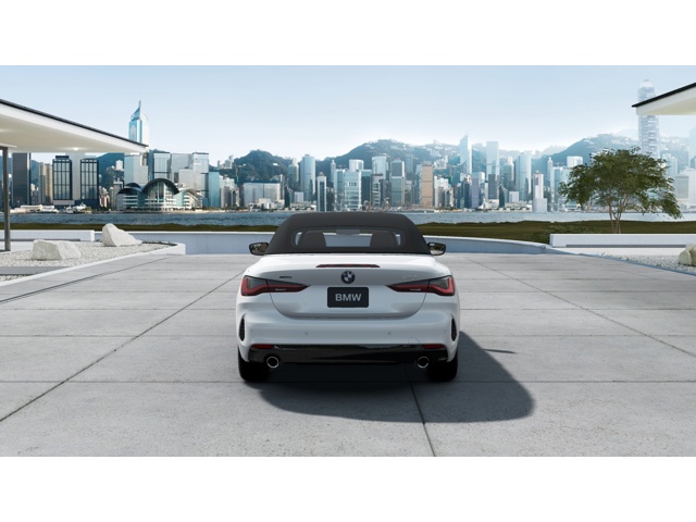 2026 Bmw 430i xDrive photo 5