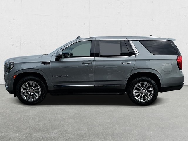 2023 Gmc Yukon SLT photo 8