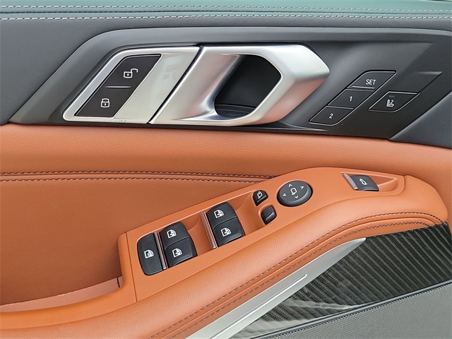 2024 Bmw X5 M60i photo 13