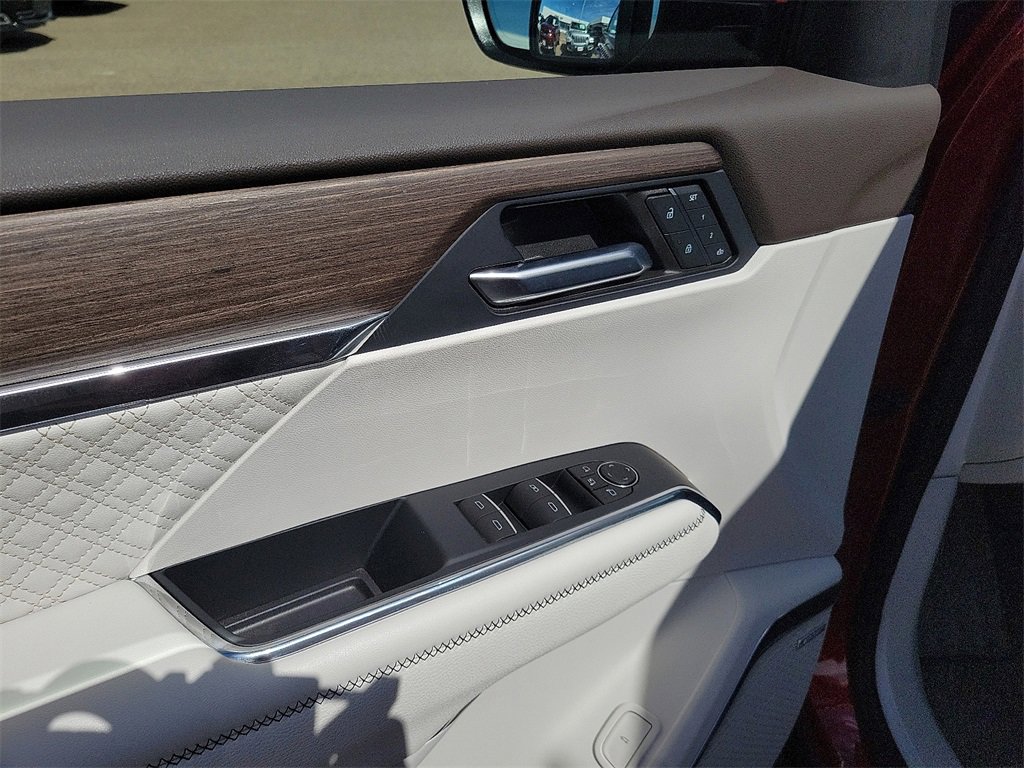 2024 Gmc Acadia Denali photo 18