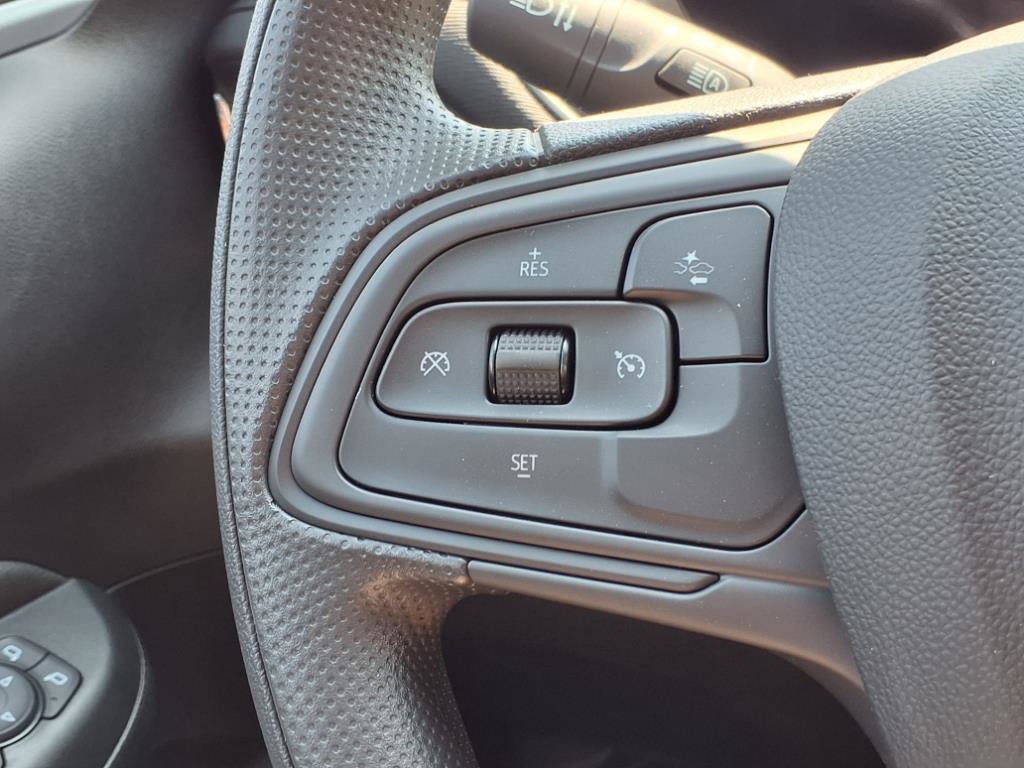 2025 Buick Envista Preferred photo 8
