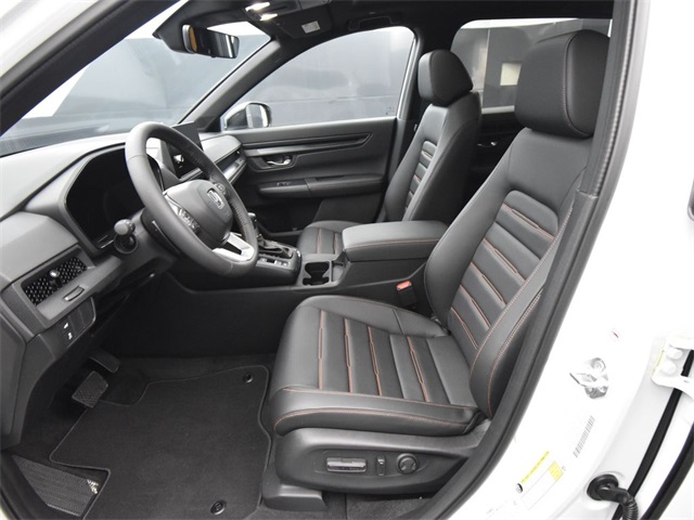 2024 Honda CR-V Hybrid Sport-L photo 3