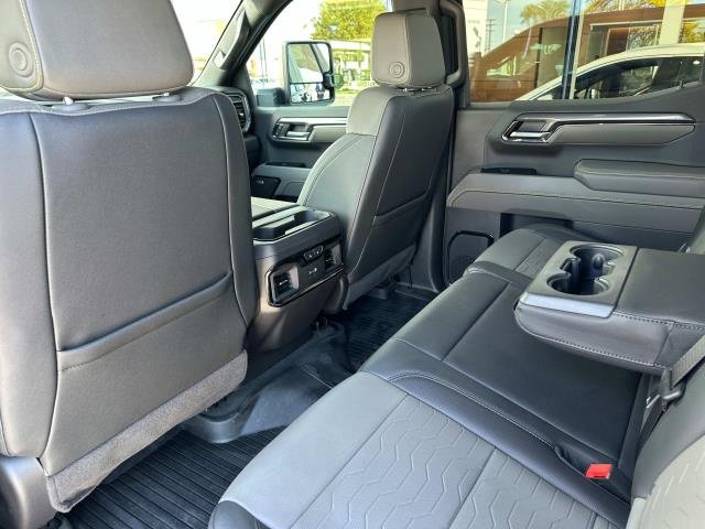 2024 Chevrolet Silverado 1500 ZR2 photo 55