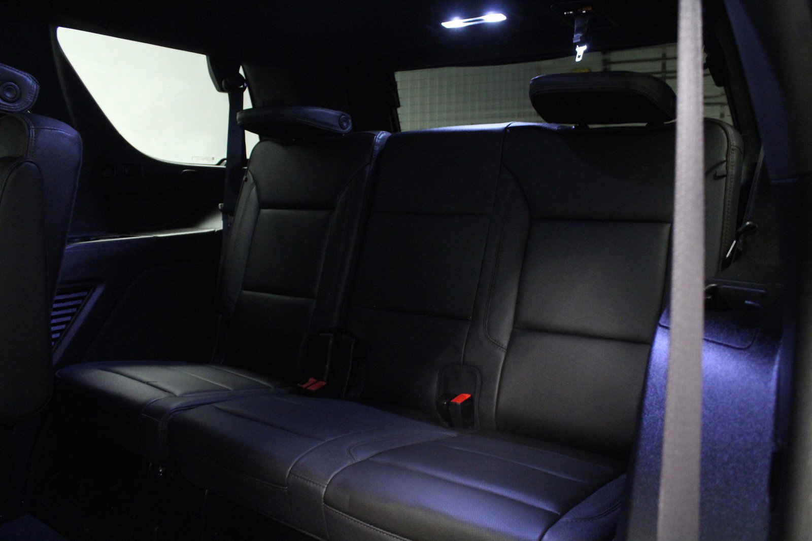 Used 2023 Black Chevrolet High Country image 14