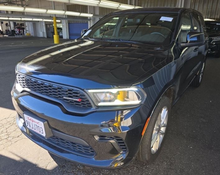 2023 Dodge Durango GT