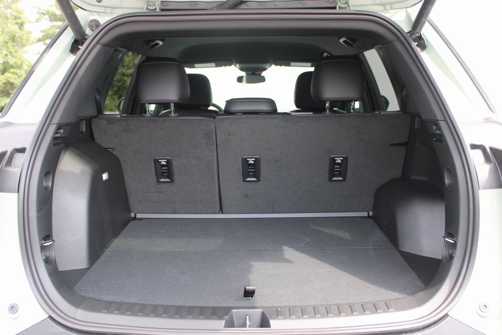 2026 Chevrolet Equinox LT photo 14