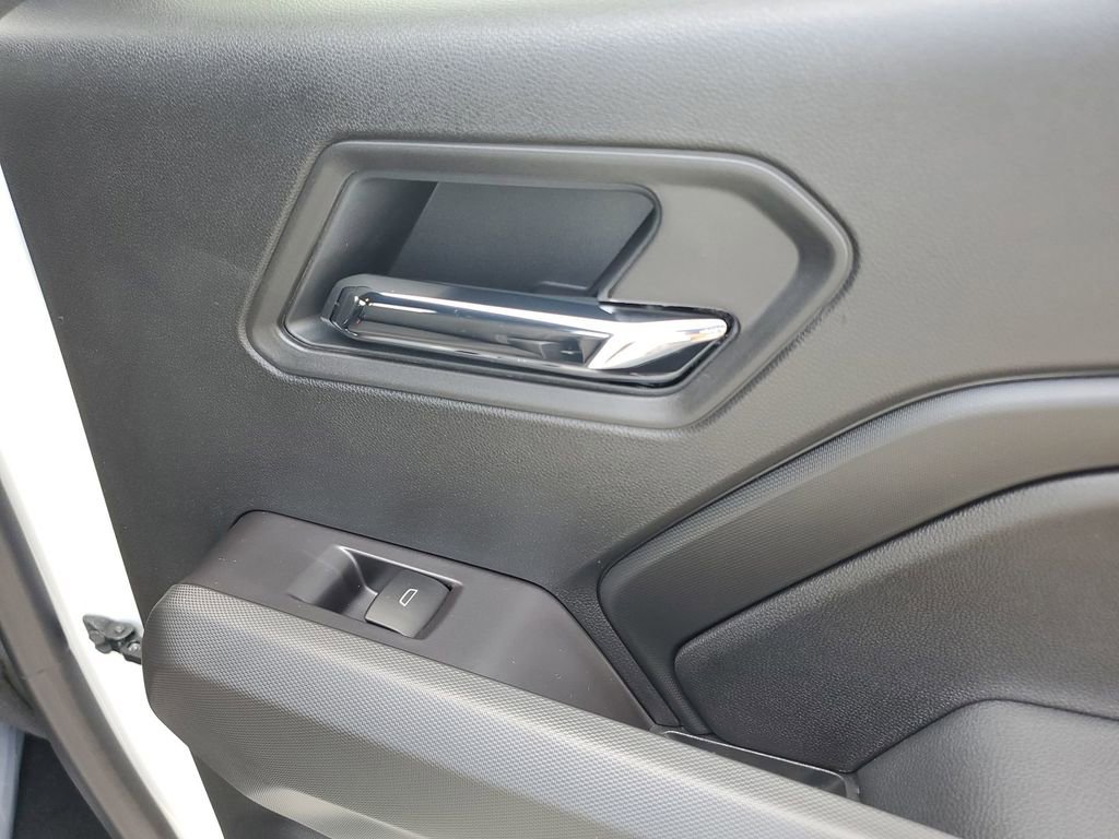 2025 Chevrolet Colorado Work Truck LT photo 45