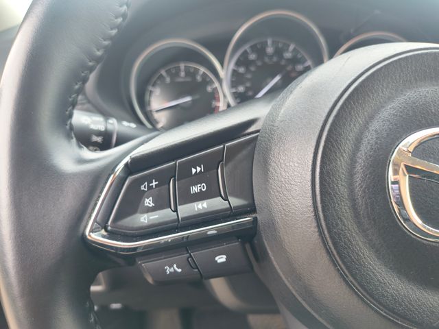 2024 Mazda CX-5 2.5 Select photo 3