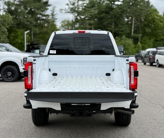 2025 Ford F-250 XL photo 6
