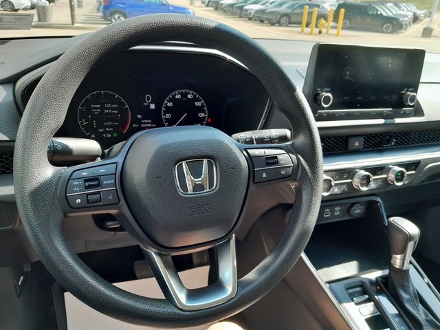 2023 Honda CR-V EX photo 11