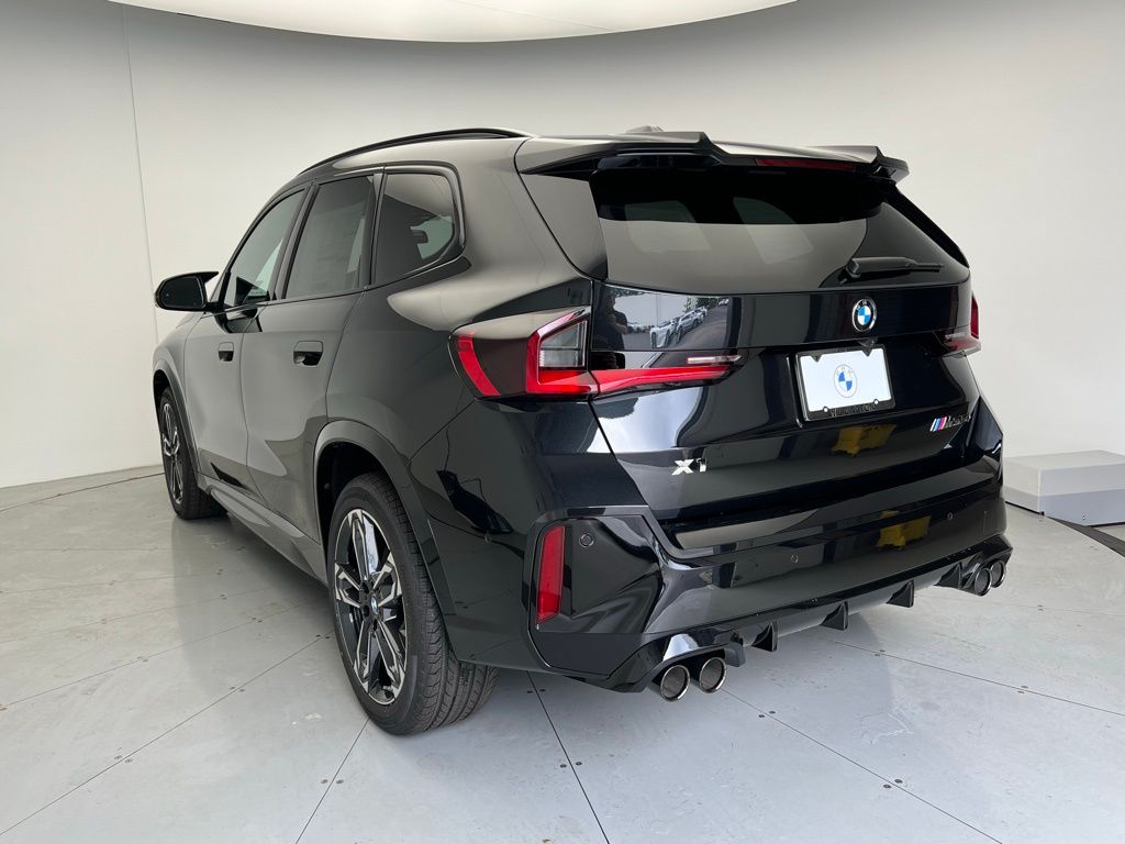 2025 Bmw X1 M35i photo 4