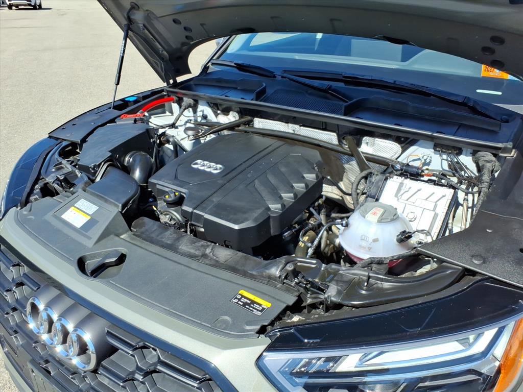 2023 Audi Q5 S line Premium Plus photo 9