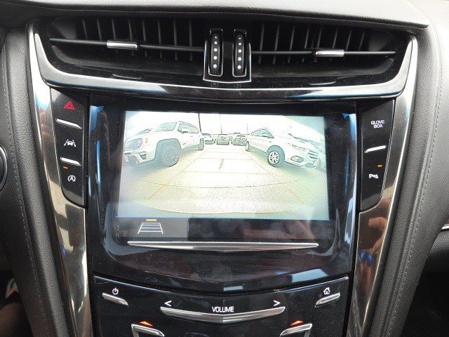 2019 Cadillac CTS Sedan Luxury photo 19