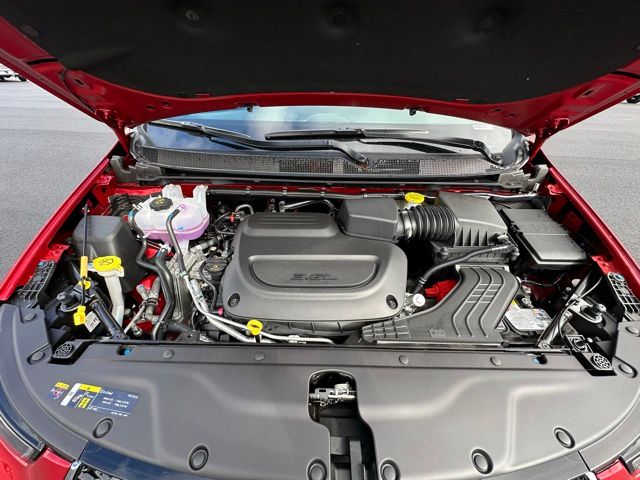 2026 Chrysler Pacifica photo 14