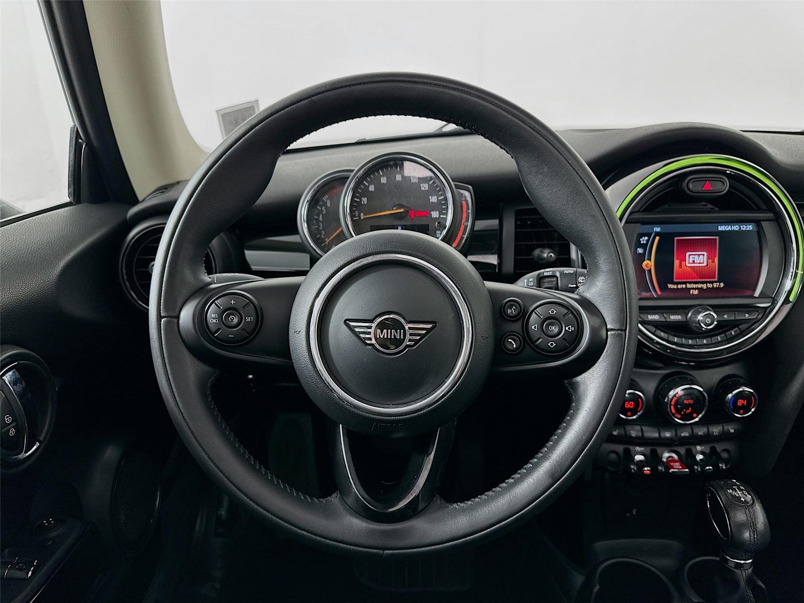 2019 Mini Cooper 2 Door Hardtop photo 11