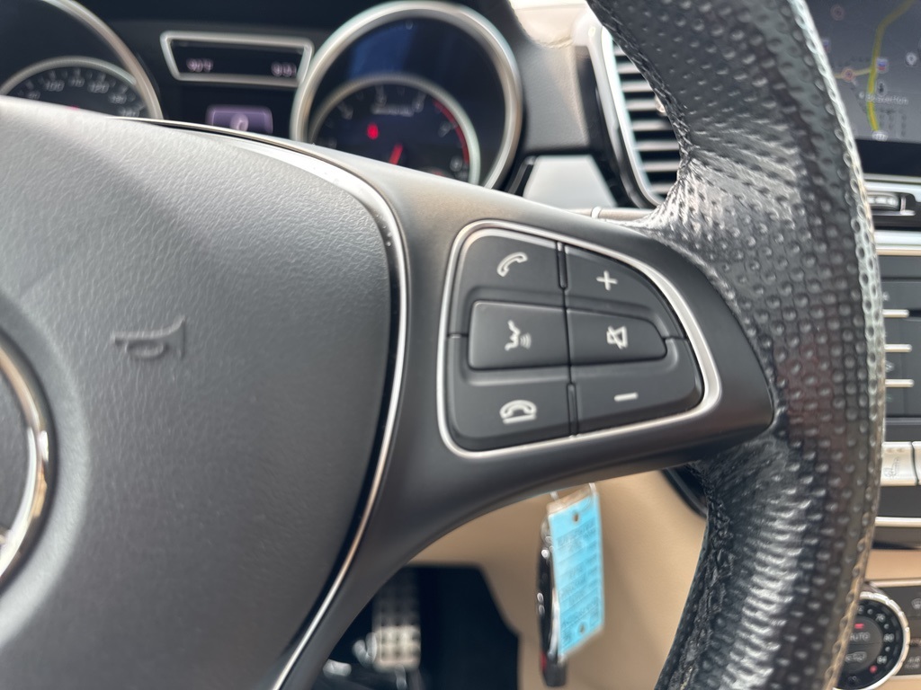 2019 Mercedes Benz GLE 43 AMG 4MATIC Coupe photo 27