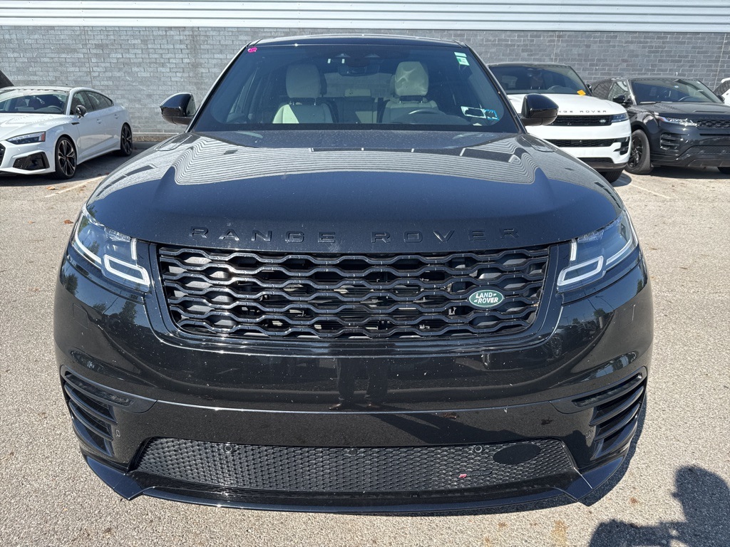 2023 Land Rover Range Rover Velar R-Dynamic S photo 2